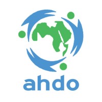 AHDO Logo
