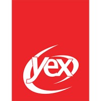 yex CHANGE Logo