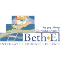 Congregation Beth El - Voorhees Logo