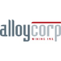Alloycorp Mining Inc. Logo