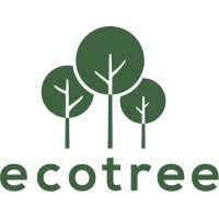 EcoTree France Logo