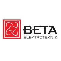 Beta Elektroteknik Sanayi ve Ticaret A.Ş. Logo