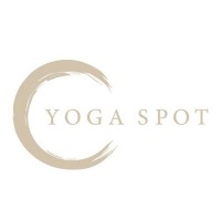 Yoga Spot Amsterdam Logo