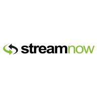 streamnow ag Logo