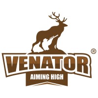 Venator Pro Limited Logo