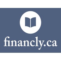Financly Bookkeeping Solutions Logo