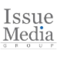 Issue Media Group Logo
