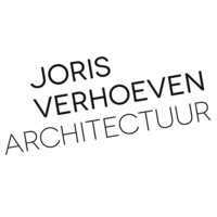 Joris Verhoeven Architectuur Logo