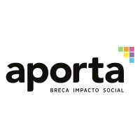 Aporta (Breca impacto social) Logo