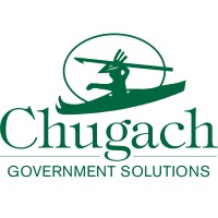 Chugach Government Solutions, LLC Logo