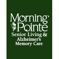 Morning Pointe Senior Living Logo