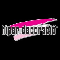 Hiper Decoració Logo
