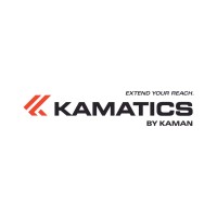 Kamatics Logo