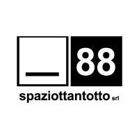 Spaziottantotto Srl Logo