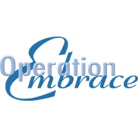 Operation Embrace Logo
