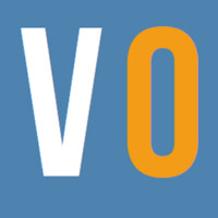 Verkopersonline.nl; online vak speciaal voor SALES PROFESSIONALS. Logo