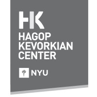Hagop Kevorkian Center for Near Eastern Studies Logo