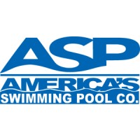 ASP- Americas Swimming Pool Company Logo