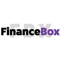 Finance Box Logo