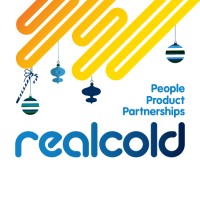 Realcold NZ Ltd Logo