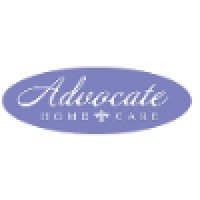 Advocate Home Care Logo
