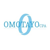 Omotayo CPA LLC Logo