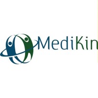 Medikin Centro Medico Logo