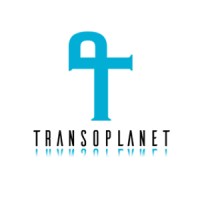Transoplanet Logo