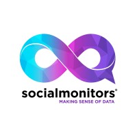Socialmonitors Logo