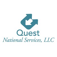 Quest National Services, LLC Logo