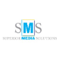 Superior Media Solutions Logo