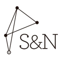 Solar & Nielsen Comunicación Estratégica Logo