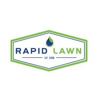 Rapid Lawn Landscape Solutions Ltd. Logo
