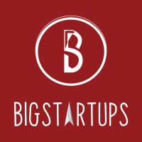 BigStartups Network Logo