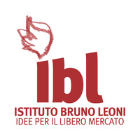 Istituto Bruno Leoni Logo