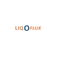 Liqoflux Logo