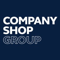 Company Shop Group Logo