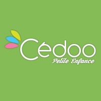 Cédoo® Petite Enfance Logo