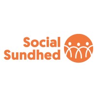 Social Sundhed Logo
