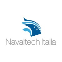 Navaltech Italia Logo