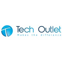 Tech Outlet Ltd Logo