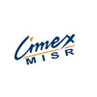 Cimex Misr Logo