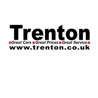 Trenton Motors Logo