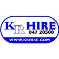 KR Hire Logo