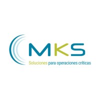 MKS Soluciones de Comunicación Logo