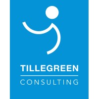 Tillegreen Consulting Logo