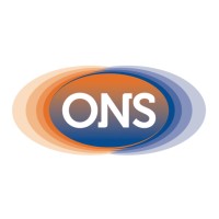 Stichting ONS Logo