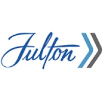 Fulton Bellows, LLC Logo