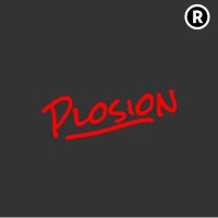 Plosion ® Group Logo