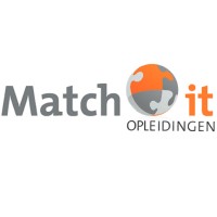Match-it Logo